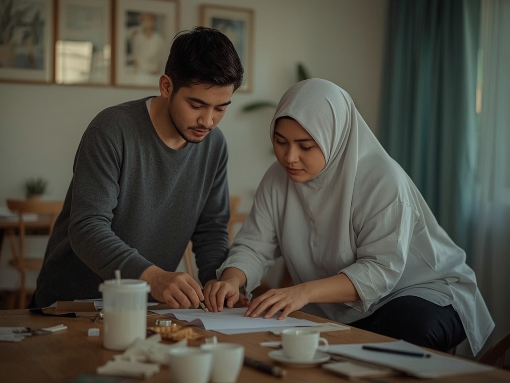 Dari Sengketa ke Solusi: Pengalaman Nyata Memperbaiki Rumah dan Mengelola Risiko