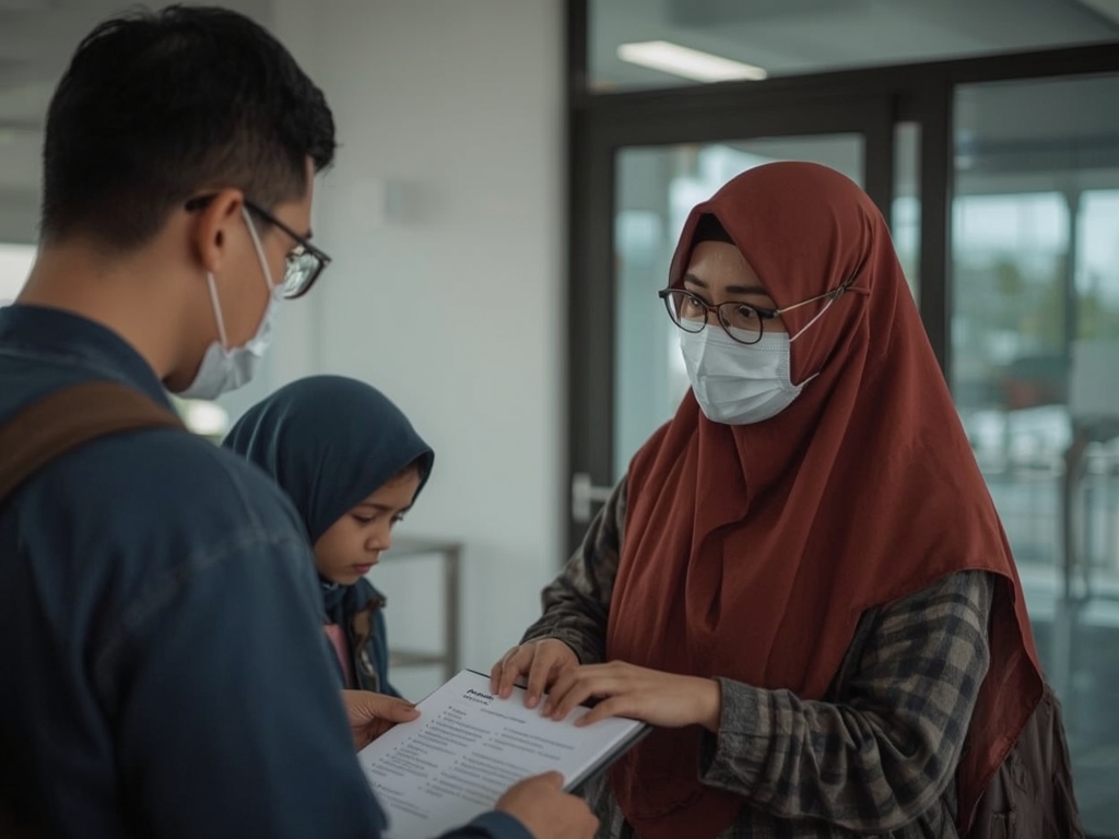 Checklist Praktis Menjaga Kesehatan dan Rumah Saat Bepergian