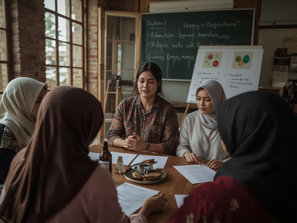 Panduan Praktis Mengelola Rumah, Kesehatan, dan Perjalanan dengan Dukungan Energi Bersih